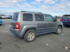 2012 Jeep Patriot Sport