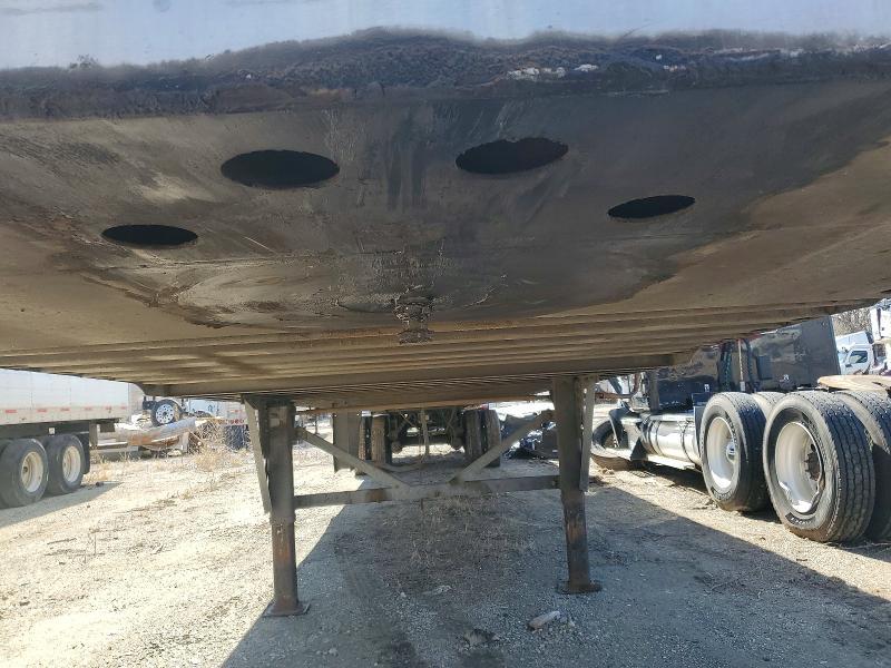 2023 Wabash SH Dvhdhpc DRY Van Trailer