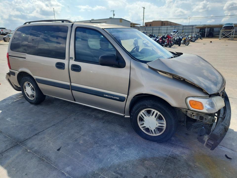 2000 Chev Venture