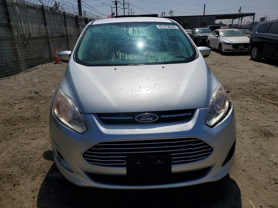 2015 Ford C-max se