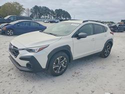 2024 Subaru Crosstrek Premium en venta en Loganville, GA