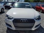 2017 Audi A4 Premium