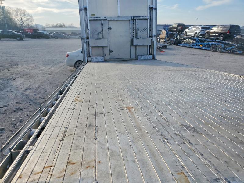 2022 Extreme Trailers-Flatbed Trailer