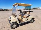 1984 Club Car Golf Cart
