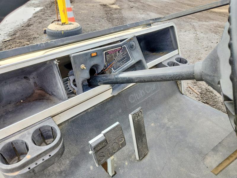 2010 Unknown 2010 Club Kart