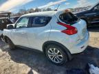 2011 Nissan Juke s