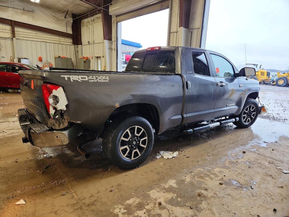 2014 Toyota Tundra Limited