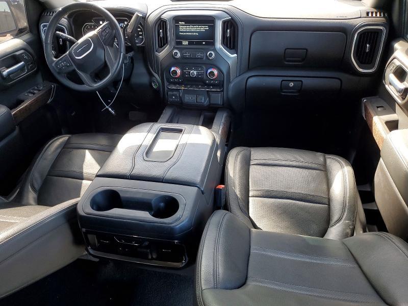 2021 GMC Sierra K1500 Denali
