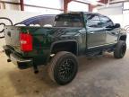 2014 GMC Sierra K1500 SLT
