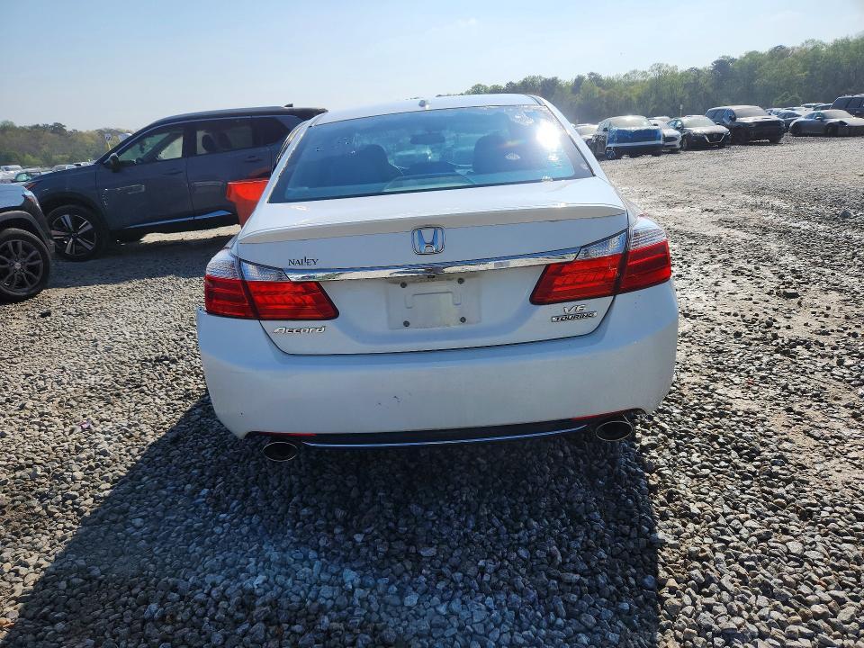 2015 Honda Accord Touring