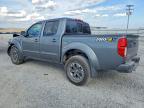 2016 Nissan Frontier PRO-4X