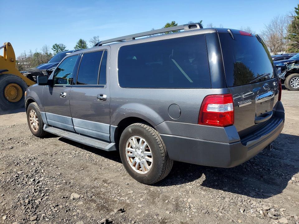 2011 Ford Expedition el xl