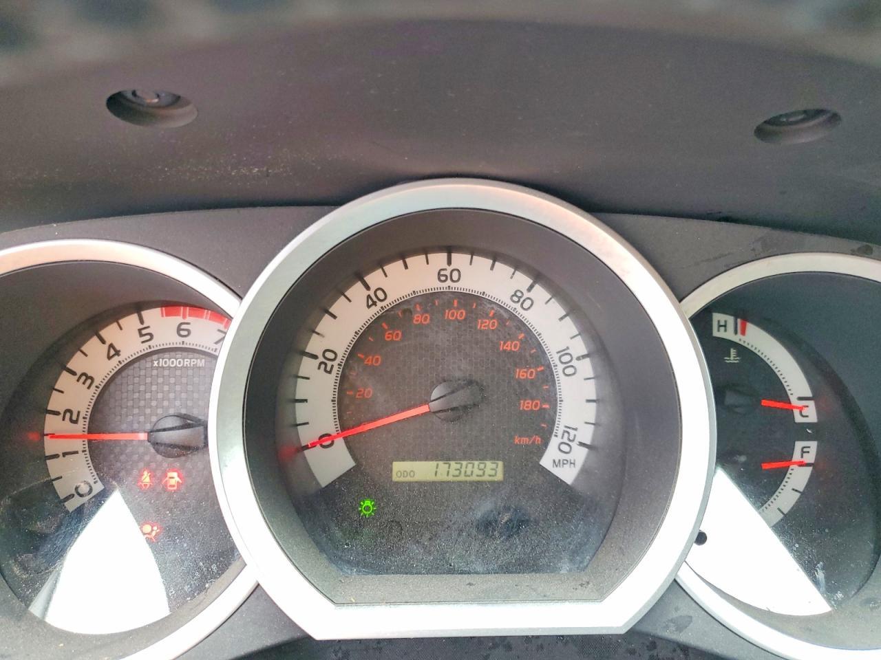 2015 Toyota Tacoma Prerunner V6