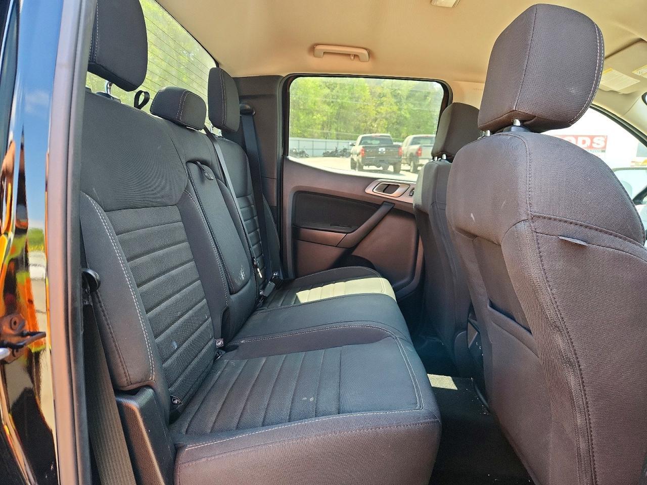 2023 Ford Ranger XL