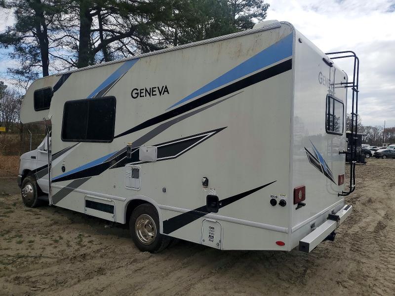2023 Unknown 2023 Geneva RV