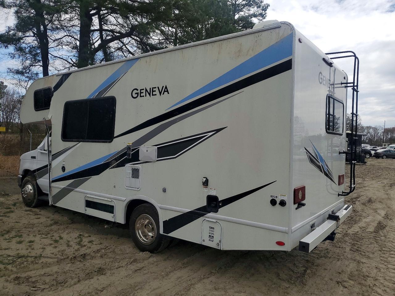 2023 Unknown 2023 Geneva RV