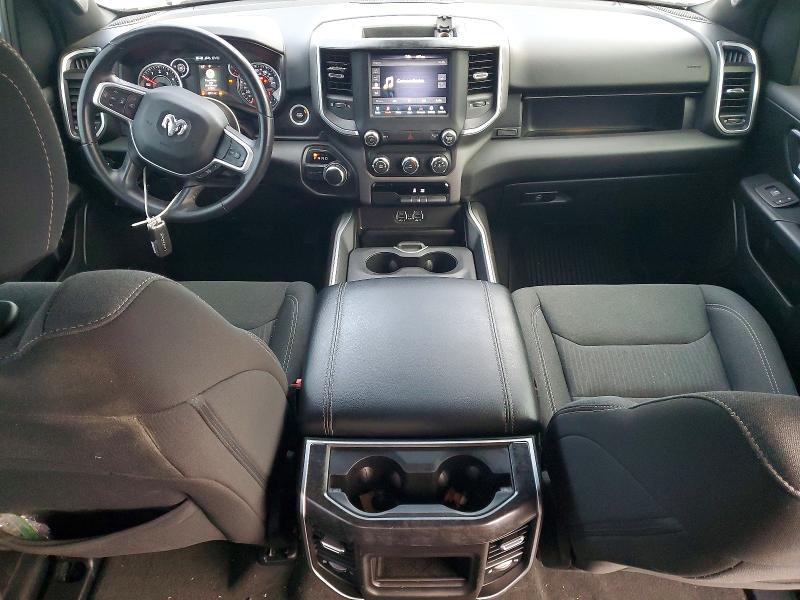 2020 Dodge RAM 1500 BIG Horn
