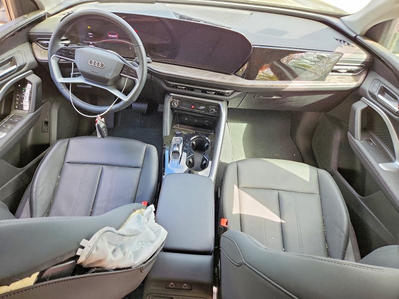 2025 Audi Q5 Premium