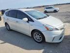 2012 Toyota Prius v two