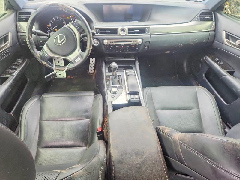 2013 Lexus Gs 350 Base