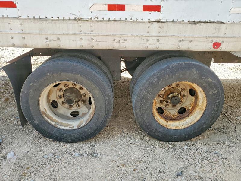 2005 Great Dane DRY Van Trailer