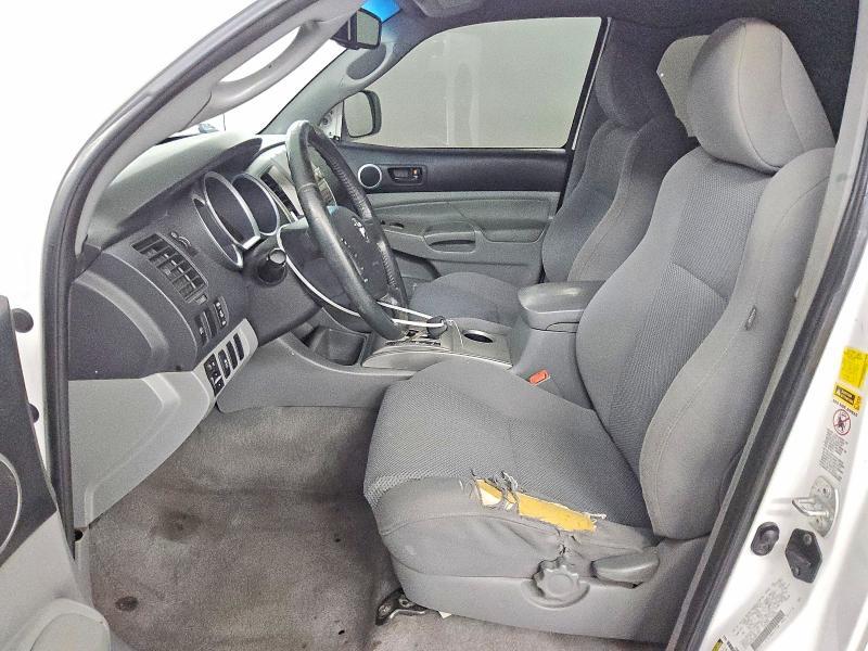 2011 Toyota Tacoma Prerunner V6