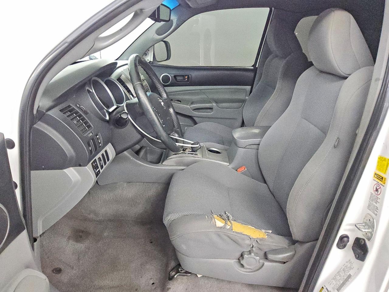 2011 Toyota Tacoma Prerunner V6