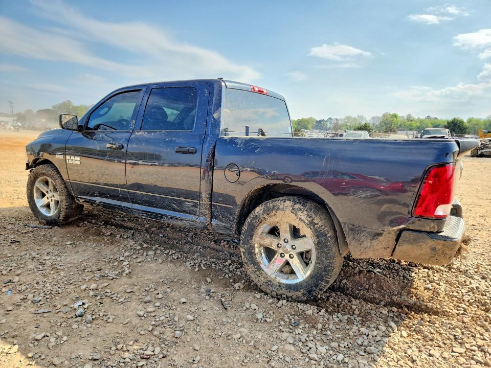 2015 Dodge Ram 1500 st