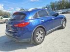 2013 Infiniti Fx37 Base