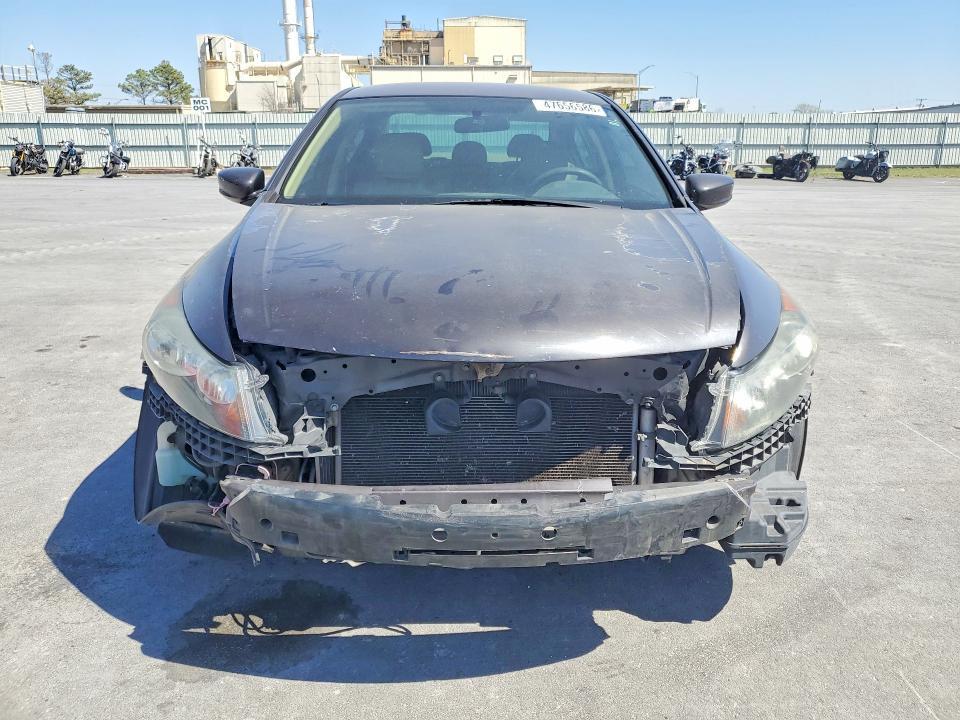 2011 Honda Accord lxp