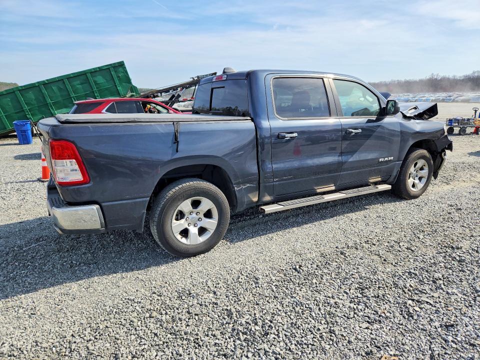 2020 Dodge Ram 1500 big Horn
