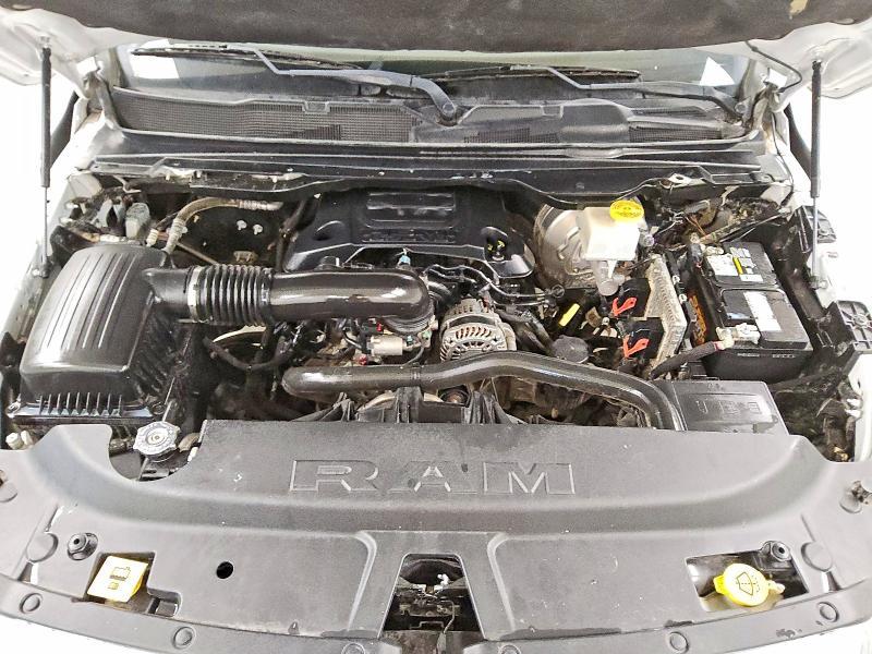 2022 Dodge RAM 1500 BIG Horn
