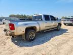 2011 Chevrolet Silverado K3500 LTZ