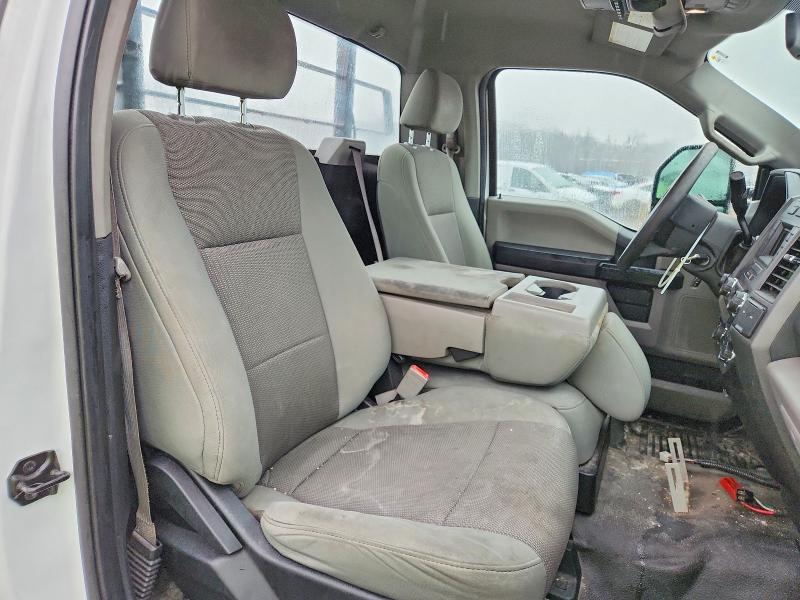 2019 Ford F250 Super Duty