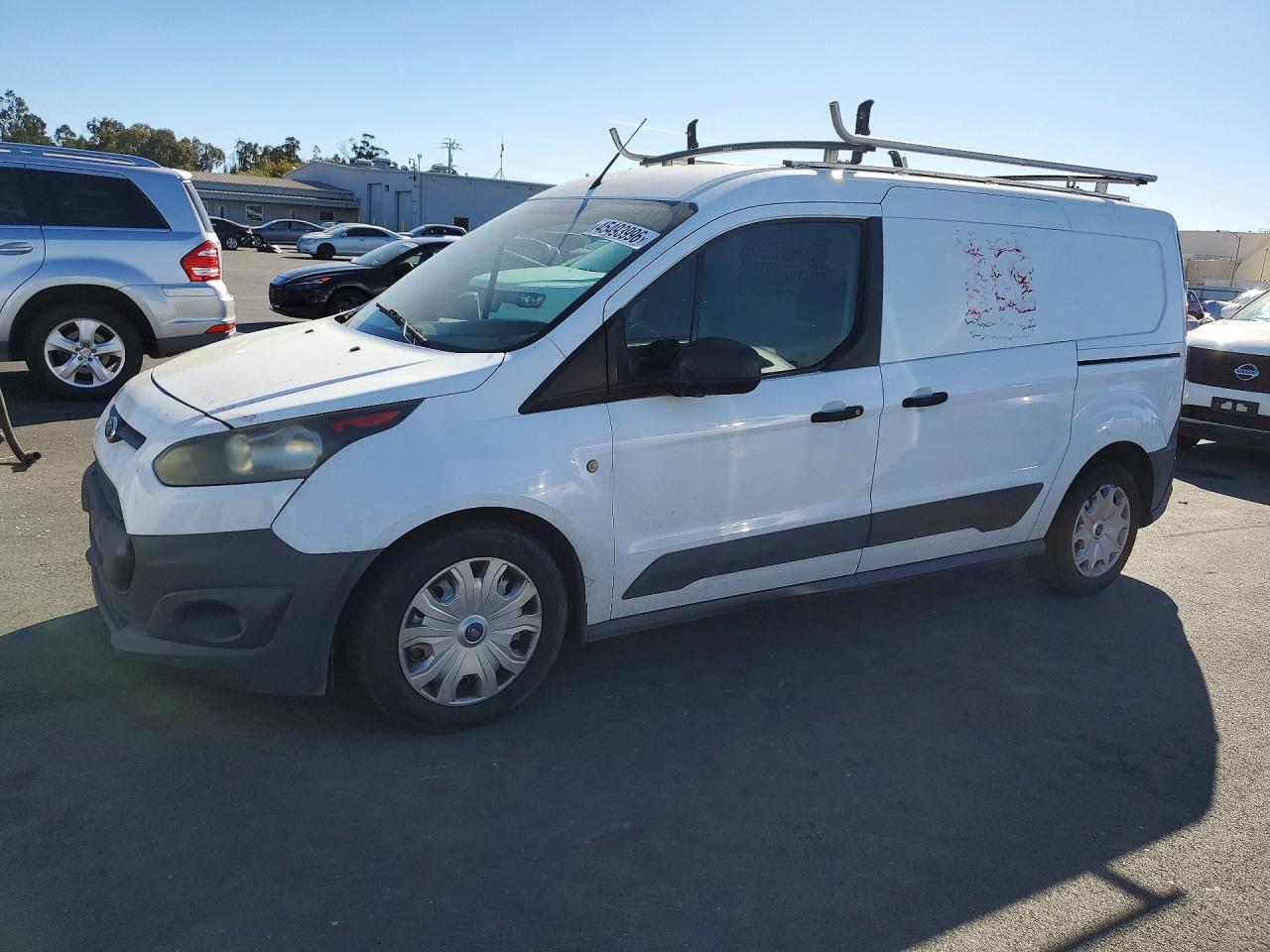 2014 Ford Transit Connect XL Delivery Van
