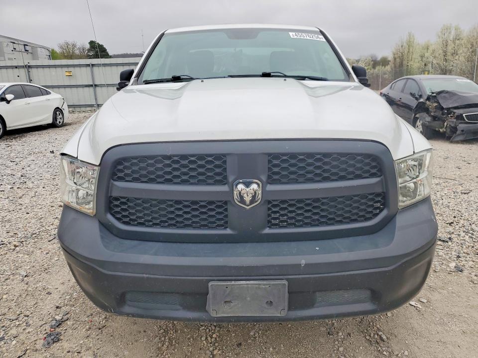 2018 Dodge RAM 1500 ST