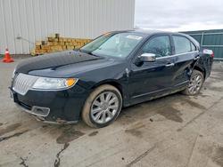 Lincoln salvage cars for sale: 2012 Lincoln MKZ