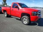 2007 Chevrolet Silverado C1500 Classic