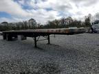 2002 Transcraft Flatbed Trailer