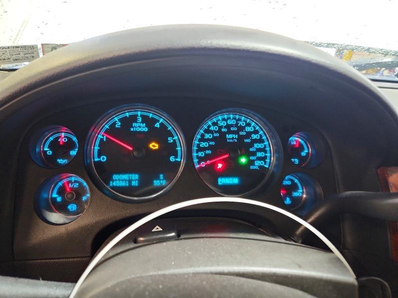 2011 GMC Sierra K1500 SLT