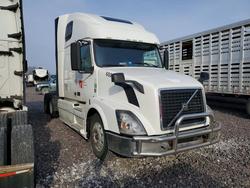 Vehiculos salvage en venta de Copart Cicero, IN: 2011 Volvo VN VNL