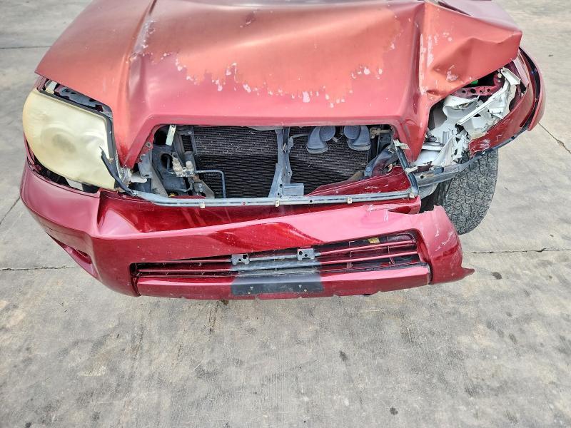 2008 Toyota 4runner SR5