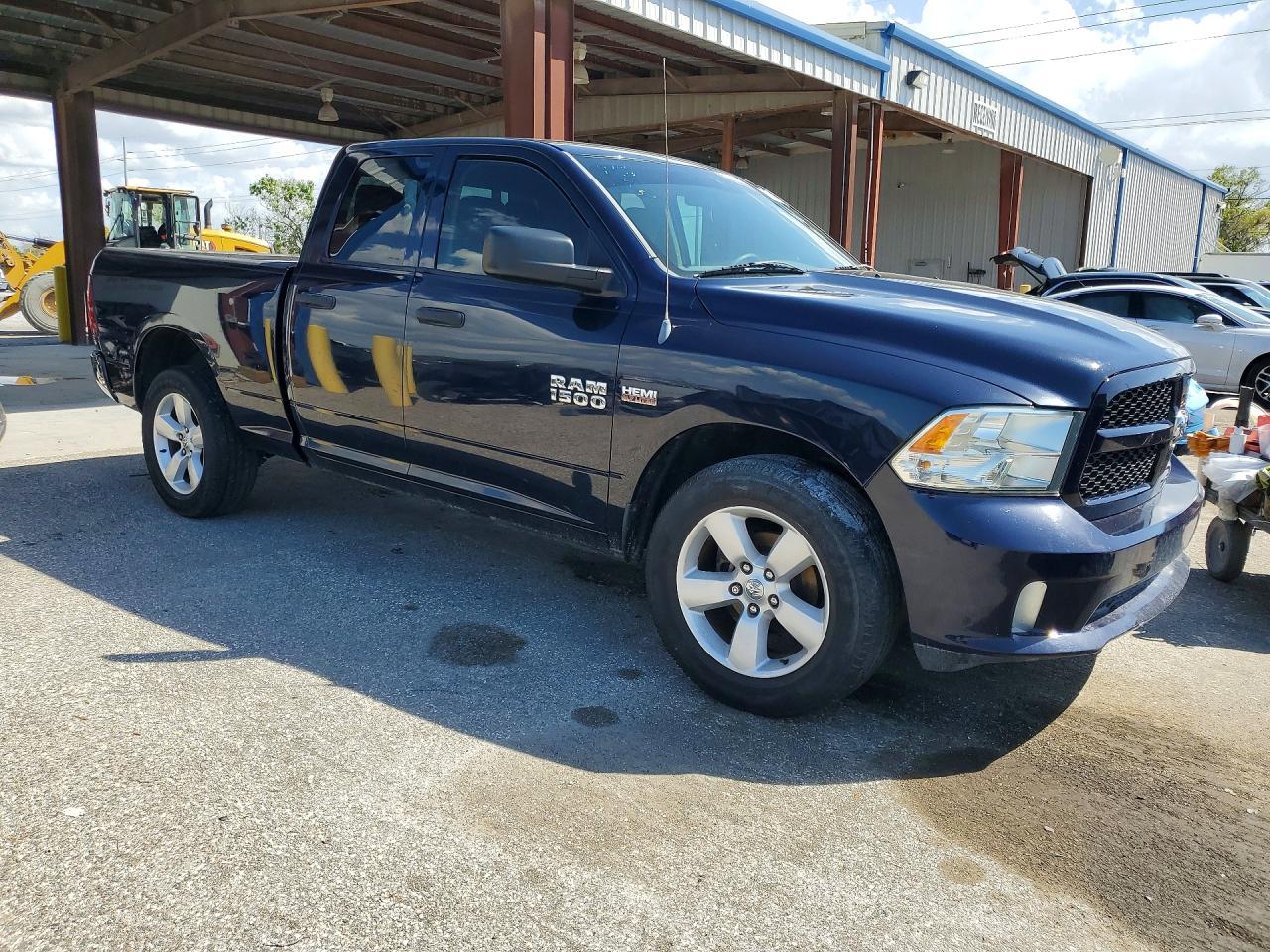 2013 Dodge RAM 1500 ST