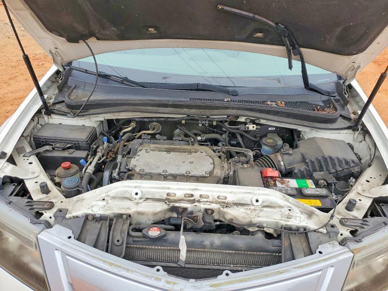 2011 Acura MDX