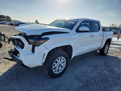 Toyota salvage cars for sale: 2025 Toyota Tacoma SR5
