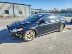 Ford Vehiculos salvage en venta: 2015 Ford Fusion s
