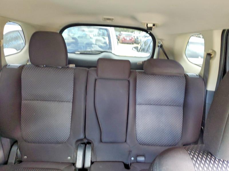 2016 Mitsubishi Outlander se