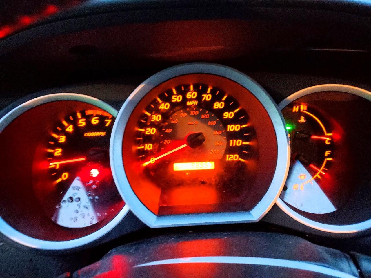 2010 Toyota Tacoma V6