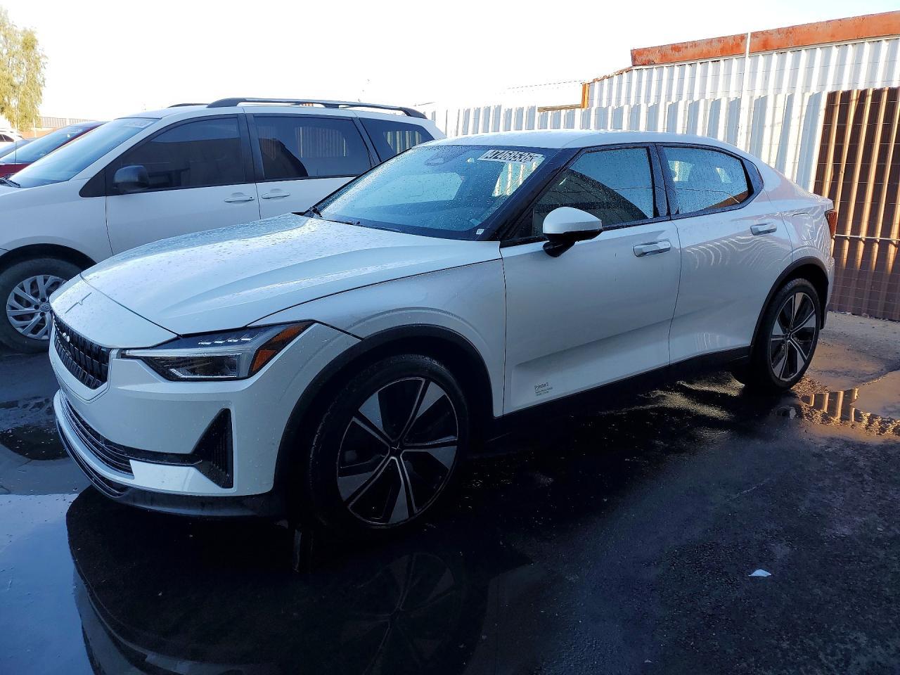 2023 Polestar 2