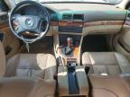 2002 BMW 525 i Automatic